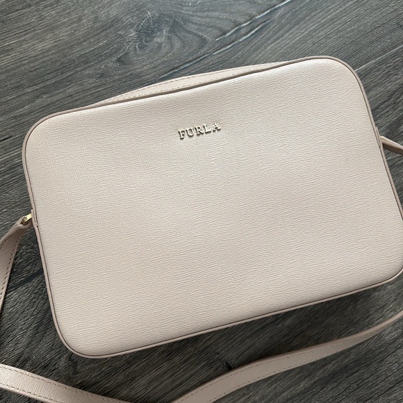 Furla crossbody bag - Picture 5 of 5